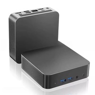 Mini PC Windows 11 Intel Core i9 8950HK 16GB DDR4 512GB 1TB SSD PC Gamer Computer Dual WIFI 6 BT5.2 