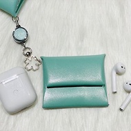 AirPods Gogoro鑰匙包 時尚造型小零錢包