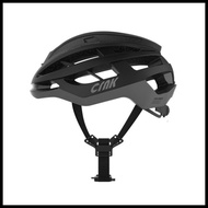 Crnk Helmer Helmet - Black Telaris