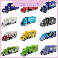 Perfect Mack Cars Lightning Mcqueen King Jackson Storm Racer Gift Truck Kids