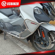 SYM TL500 Crash Bar Motorcycle Body Protection