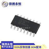 MCP3208-BI/SL 12-Bit A-Analog Converter Patch SOP-16