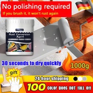 【Original in the USA】1000ml anti rust paint for metal metal paint anti rust converter tma anti rust 