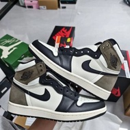 Nike Air Jordan 1 High OG Mocha 摩卡高幫籃球鞋 幾乎全新 42.5/43/44碼