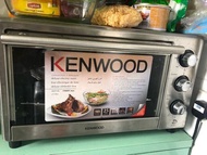 Kenwood 焗爐