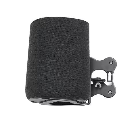 Wall Mount Bracket for Harman Kardon Enchant Speaker,Adjustable Horizontal Swivel Wall Mount Stand M
