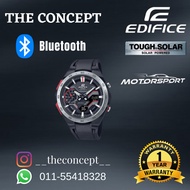 100% ORIGINAL EDIFICE WINDFLOW ECB-2200P-1A ECB-2200P-1 ECB-2200P ECB-2200 Carbon fiber-reinforced r