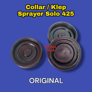 Klep Collar Sprayer Solo - Seal Klep Pompa Sprayer Solo 425 Manual