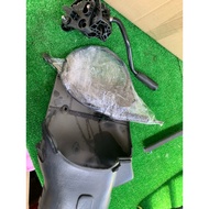 L9 RS L900 L900S move column shift auto gear lever set pnp for kenari