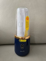 Deerma便㩦無線果汁機
