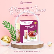 aromatherapy Blooming sense 10ml
