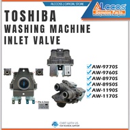 AW-9770S/AW-9760S/AW-8970S/AW-8950S/AW-1190S/AW-1170S/AW-9790S/AW-1160S TOSHIBA WASHING MACHINE WATE