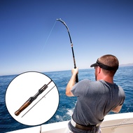 Fuji-O-Ring Travel Fishing Rods ความเหนียว Stable ความไวสูง SPINNING Rod สำหรับตกปลาน้ำจืดน้ำเค็ม GC