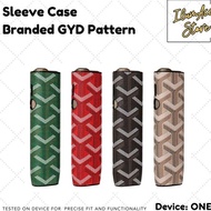 Case Sleeve Pu Leather Gyd Pattern Accessories For ~Iluma~One~ Best Quality