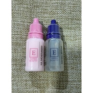 Ready Stock现货 E&E EE Lady Abner Beauty Facial Serum 10g & HA Moisturizer 10g