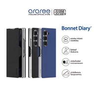 ARAREE Bonnet Diary Galaxy Z Fold6 Case
