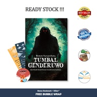 Araska - Buku Horor Tanah Jawa: Tumbal Genderuwo (Fiksi)