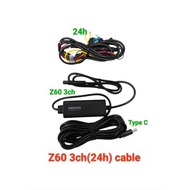 DDPAI Hardwire Kit Z50 Z60 N3 N1 Mini Hardwire Kit