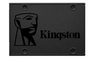 Kingston 480GB A400 SATA 3 2.5" Internal SSD SA400S37/480G - HDD Replacement for Increase Performanc