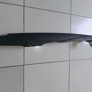 HONDA Chain cover megapro MonoshockHONDA 2nd motorcycle removableOriginal