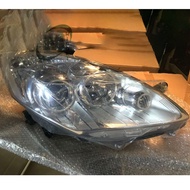 PERODUA ALZA 2014 HEAD LAMP / HEAD LIGHT / LAMPU BESAR / LAMPU DEPAN ( WHITE )