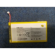 BATERI HUAWEI MEDIAPAD 7.0 T1-701U/MEDIAPAD T3 7.0 BG2-U01 HB3G1 BATTERY