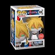 🆕 #美國代購 US🇺🇸 📦訂購 美國代購 Funko POP! BLEACH Tier Halibel Figure 死神 模型  《下單前請先觀看購買購物須知》