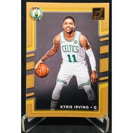 KYRIE IRVING NBA 2017-18 PANINI DONRUSS #26 Celtics IRVING