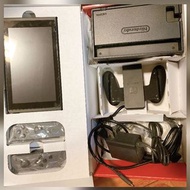 Switch full set 大電版