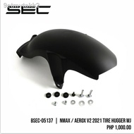 ✿NMAX V2 / AEROX V1 V2 SEC TIRE HUGGER