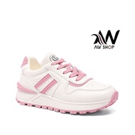 Sepatu Wanita Sneakers Fashion Shoes Kasual Haechan