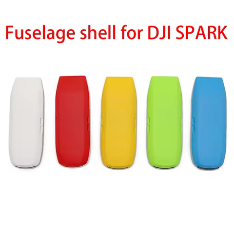 Original DJI SPARK UAV body shell suitable for DJI SPARK Replacement Upper Shell Drone Maintenance P