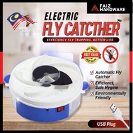 Perangkap Lalat Power! - By Faiz Hardware