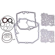 Transmission Repair Kit 04321-20841-71 04321-U2020-71 For Toyota 4Y Engine 8FD10 8FD15 8FD17 8FD19 8