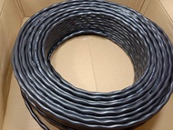 สายลำโพง ตัดแบ่ง  Canare รุ่น 2S9F  ของแท้ ตัวแทนไทย เลือกความยาวได้