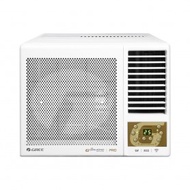 格力 Gree GWF07P (3/4匹) 變頻雙黑鑽淨冷窗口式冷氣機