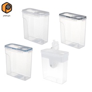 [prettyia] 3D Printer Filament Drying Box - 4L Storage Container for 1kg Filament
