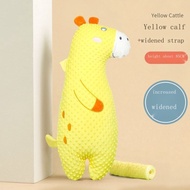 Relieving Pillow Infant Exhaust Pillow Newborn Infant Airplane Hug Sleeping Relieving Pillow Infant 