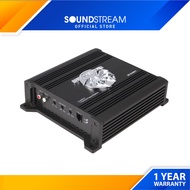 Soundstream 300W 1 CH High Power Amplifier SP.A3001