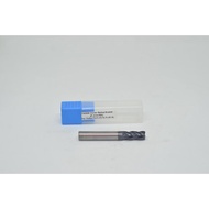 REVOX ALTIN N-Tools Solid Corner Radius Endmill 10x25x10x75mm (R1.0) (N4EMR10100-C)