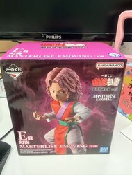 最新幽遊白書一番賞 E賞 -幻海 （可換頭兩造型）