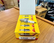 NGK หัวเทียน CR9E สำหรับ M-SLAZ,ER6N,NINJA 650,CB650,CBR650,Z800