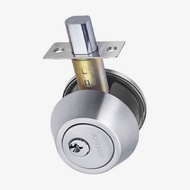 ARMOR Deadbolt Lock Stainless Steel