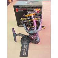 Reel daido pollux 1000 2000 3000 waterproof Reel daido polux 2000 1000 3000