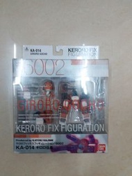 Keroro fix giroro