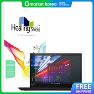ART BOX | ฟลมกนรอยหนาจอ Lenovo ThinkPad T14 Gen2 แบบ Low-Gloss Light ของ ArtBox/Healing Shield