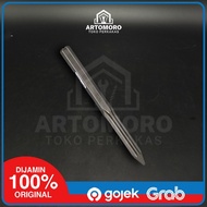 MATA Hexagon Chisel Bit 28MM Plate Makita Pointed/