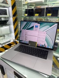 16” 2023 MacBook Pro M2 Max 32GB 1TB