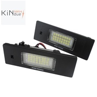 For - 1 6 Z Series E81 E87 E63 E64 Z4 Mini LED No Error Licence Number Plate Light 63267165735 63267
