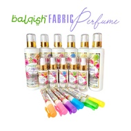 AN-NAJWA Balqish Fabric Perfume Pewangi Baju Fabric Perfume Spray Pewangi Fabric Serba Guna